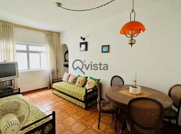 Apartamento · 56m² · 1 Quarto · 1 Vaga · Apartamento em Jardim Praiano, Guarujá/SP de 56m² 1 quartos à venda por R$ 250.000,00