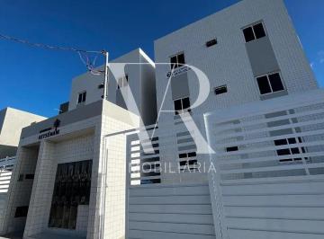 Apartamento · 39m² · 2 Quartos · Apartamento em Paratibe, João Pessoa/PB de 39m² 2 quartos à venda por R$ 173.000,00