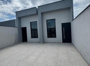 Casa · 52m² · 2 Quartos · 1 Vaga · Casa em Jardim Santa Marta, Sorocaba/SP de 52m² 2 quartos à venda por R$ 230.000,00