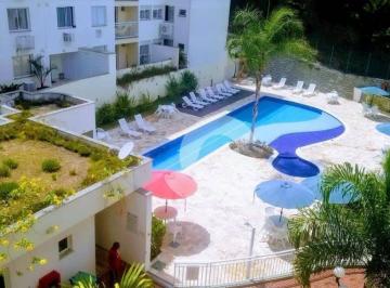 Apartamento · 60m² · 2 Quartos · 1 Vaga · Apartamento em Maceió, Niterói/RJ de 60m² 2 quartos à venda por R$ 320.000,00