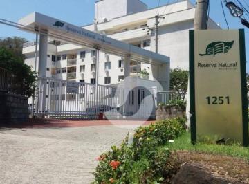 Apartamento · 60m² · 2 Quartos · 1 Vaga · Apartamento em Maceió, Niterói/RJ de 60m² 2 quartos à venda por R$ 320.000,00