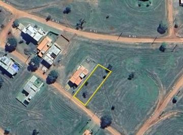Terreno · 450m² · Terreno em Riviera de Santa Cristina II, Itaí/SP de 0m² à venda por R$ 60.000,00