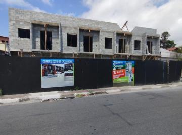 Casa · 60m² · 2 Quartos · 2 Vagas · Sobrado em Vila Lúcia, Poá/SP de 60m² 2 quartos à venda por R$ 330.000,00