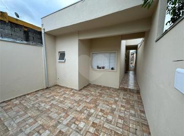 Casa · 100m² · 2 Quartos · Casa em Conjunto Habitacional São José, Campo Limpo Paulista/SP de 100m² 2 quartos à venda por R$ 34