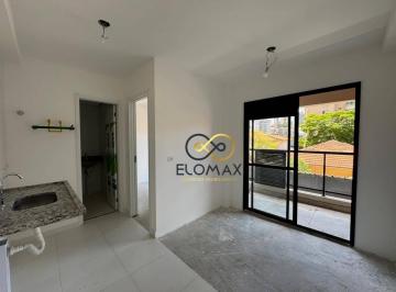 Apartamento · 26m² · 1 Quarto · Apartamento em Vila Paulicéia, São Paulo/SP de 26m² 1 quartos à venda por R$ 300.000,00