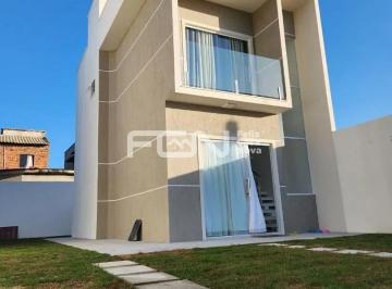 Casa · 10m² · 3 Quartos · Casa em Nova Dias D'ávila, Dias D'ávila/BA de 10m² 3 quartos à venda por R$ 310.000,00