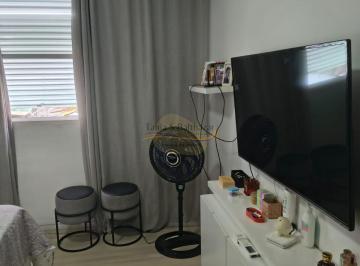 Apartamento · 60m² · 2 Quartos · Apartamento em Centro, São Vicente/SP de 60m² 2 quartos à venda por R$ 320.000,00