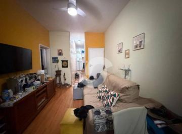 Apartamento · 90m² · 2 Quartos · Apartamento em Centro, Niterói/RJ de 90m² 2 quartos à venda por R$ 250.000,00