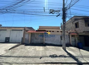 Casa · 400m² · 4 Quartos · 1 Vaga · Casa em Laranjal, São Gonçalo/RJ de 0m² 4 quartos à venda por R$ 250.000,00