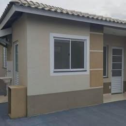 Casa · 180m² · 2 Quartos · 1 Vaga · Casa em Centro, Franco da Rocha/SP de 180m² 2 quartos à venda por R$ 260.000,00