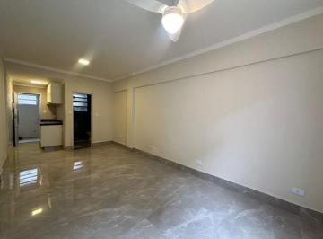 Apartamento · 33m² · 1 Quarto · 1 Vaga · Kitnet em Canto do Forte, Praia Grande/SP de 33m² 1 quartos à venda por R$ 220.000,00