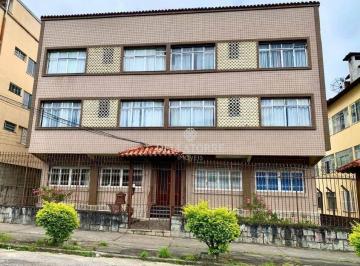 Apartamento · 37m² · 2 Quartos · 1 Vaga · Apartamento em Alto, Teresópolis/RJ de 37m² 2 quartos à venda por R$ 310.000,00