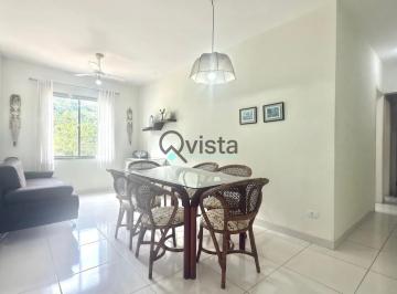 Apartamento · 80m² · 2 Quartos · 1 Vaga · Apartamento em Vila Júlia, Guarujá/SP de 80m² 2 quartos à venda por R$ 250.000,00
