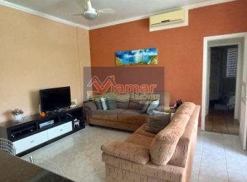 Apartamento · 65m² · 2 Quartos · 1 Vaga · Apartamento em Jardim Virgínia, Guarujá/SP de 65m² 2 quartos à venda por R$ 290.000,00