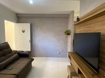 Apartamento · 2 Quartos · 1 Vaga · Apartamento em Jardim Santo Antônio da Boa Vista, Jacareí/SP de 0m² 2 quartos à venda por R$ 118.000