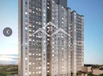 Apartamento · 3500m² · 2 Quartos · 1 Vaga · Apartamento em Jardim Bela Vista, São José dos Campos/SP de 3500m² 2 quartos à venda por R$ 290.000,