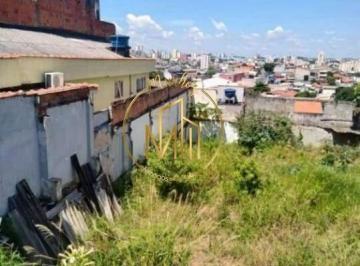 Terreno · 150m² · Terreno em Vila Aquilino, Santo André/SP de 150m² à venda por R$ 260.000,00