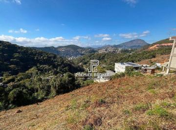 Terreno · 800m² · Terreno em Barra do Imbuí, Teresópolis/RJ de 0m² à venda por R$ 290.000,00