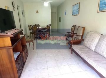 Apartamento · 85m² · 3 Quartos · 1 Vaga · Apartamento em Jardim Tejereba, Guarujá/SP de 85m² 3 quartos à venda por R$ 320.000,00