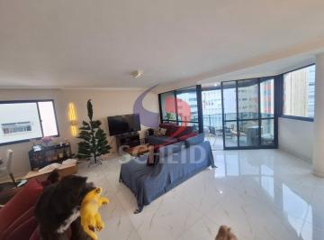 Apartamento · 262m² · 4 Quartos · 3 Vagas · Apartamento à venda com 262m², 4 quartos e 3 vagas. Aclimação - São Paulo/SP