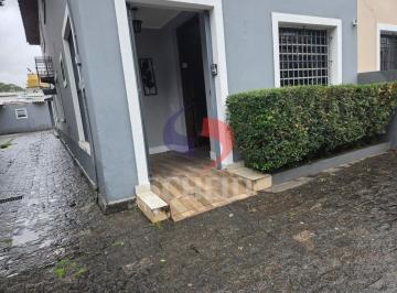 Comercial · 200m² · 5 Vagas · Sobrado Comercial para locação na Vereador Jose Diniz, com 200m².