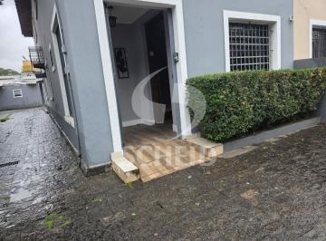 Comercial · 200m² · 5 Vagas · Sobrado Comercial para locação na Vereador Jose Diniz, com 200m².