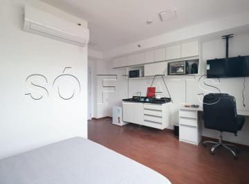 Apartamento · 28m² · 1 Quarto · Apartamento em Belenzinho, São Paulo/SP de 28m² 1 quartos à venda por R$ 300.000,00