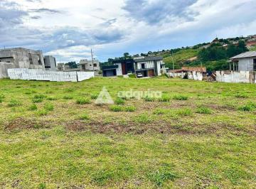 Terreno · 10m² · Terreno em Orfãs, Ponta Grossa/PR de 10m² à venda por R$ 330.000,00
