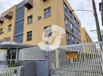 Apartamento · 37m² · 1 Quarto · 1 Vaga · Apartamento em Largo do Barradas, Niterói/RJ de 37m² 1 quartos à venda por R$ 205.000,00