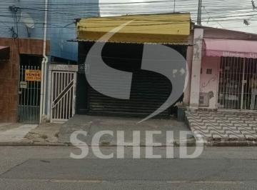 Casa · 125m² · 2 Quartos · 1 Vaga · Sobrado à Venda na Rua Jequirituba - Parque América