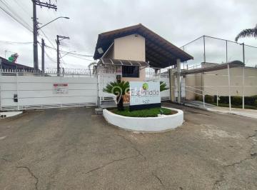 Casa · 167m² · 3 Quartos · Casa em Cidade Salvador, Jacareí/SP de 167m² 3 quartos à venda por R$ 330.000,00