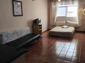 Apartamento · 30m² · 1 Quarto · 1 Vaga · Kitnet em Vila Mirim, Praia Grande/SP de 30m² 1 quartos à venda por R$ 197.000,00
