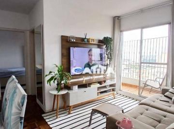 Apartamento · 50m² · 1 Quarto · 1 Vaga · Apartamento em Cangaíba, São Paulo/SP de 50m² 1 quartos à venda por R$ 240.000,00