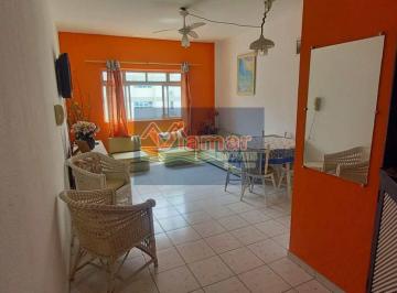 Apartamento · 50m² · 1 Quarto · 1 Vaga · Apartamento em Jardim Praiano, Guarujá/SP de 50m² 1 quartos à venda por R$ 265.000,00