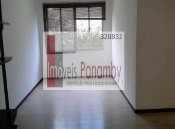 Apartamento · 76m² · 3 Quartos · 1 Vaga · Apartamento em Jardim Ivana, São Paulo/SP de 76m² 3 quartos à venda por R$ 300.000,00