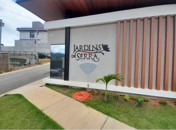 Terreno · 289m² · Terreno em Ermitage, Teresópolis/RJ de 289m² à venda por R$ 130.000,00