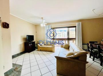 Apartamento · 90m² · 2 Quartos · 1 Vaga · Apartamento em Jardim Três Marias, Guarujá/SP de 90m² 2 quartos à venda por R$ 320.000,00