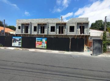 Casa · 60m² · 2 Quartos · 1 Vaga · Sobrado em Vila Lúcia, Poá/SP de 60m² 2 quartos à venda por R$ 330.000,00