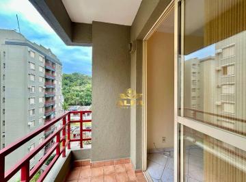 Apartamento · 70m² · 2 Quartos · 1 Vaga · Apartamento em Jardim Três Marias, Guarujá/SP de 70m² 2 quartos à venda por R$ 330.000,00