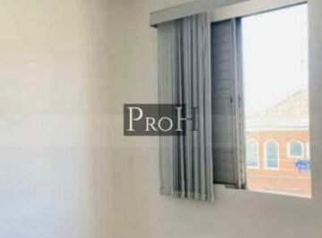 Apartamento · 54m² · 2 Quartos · 1 Vaga · Apartamento em Chácara Sergipe, São Bernardo do Campo/SP de 54m² 2 quartos à venda por R$ 250.000,00