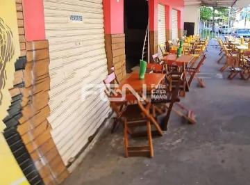 Comercial · 123m² · Ponto em Lessa Ribeiro, Dias D'ávila/BA de 123m² à venda por R$ 320.000,00 ou para locação R$ 2.500,