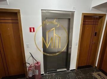 Apartamento · 54m² · 2 Quartos · 1 Vaga · Apartamento em Jardim Progresso, Santo André/SP de 54m² 2 quartos à venda por R$ 320.000,00