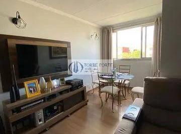 Apartamento · 73m² · 2 Quartos · 1 Vaga · Apartamento em Itaquera, São Paulo/SP de 73m² 2 quartos à venda por R$ 270.000,00