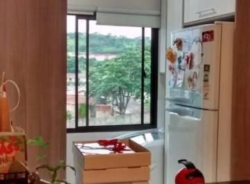 Apartamento · 47m² · 1 Quarto · 1 Vaga · Apartamento em Centro, Jaguariúna/SP de 47m² 1 quartos à venda por R$ 305.000,00