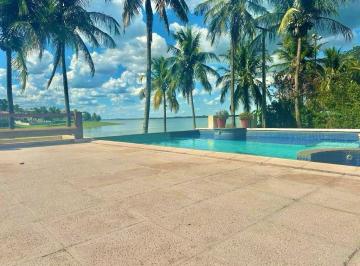 Rural · 587m² · 4 Quartos · 4 Vagas · Chácara em Chácaras Sossego, Araçatuba/SP de 587m² 4 quartos à venda por R$ 3.000.000,00
