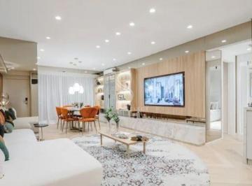 Apartamento · 125m² · 2 Quartos · 1 Vaga · Apartamento em Vila Clementino, São Paulo/SP de 125m² 2 quartos à venda por R$ 2.559.427,00