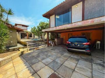 Casa · 377m² · 5 Quartos · 8 Vagas · Casa em João Fernandes, Armação dos Búzios/RJ de 377m² 5 quartos à venda por R$ 2.390.000,00