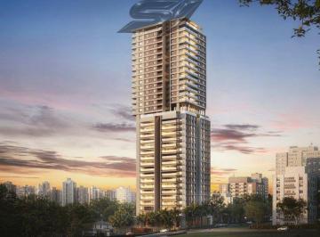 Apartamento · 163m² · 3 Quartos · 2 Vagas · Apartamento em Paraíso, São Paulo/SP de 163m² 3 quartos à venda por R$ 4.010.000,00
