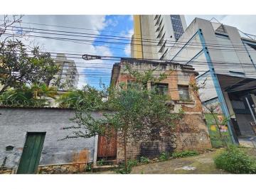 Terreno · 630m² · 3 Vagas · Terreno em Santa Efigênia, Belo Horizonte/MG de 630m² à venda por R$ 1.998.000,00