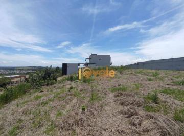 Terreno · 840m² · Terreno em Condomínio Reserva do Paratehy, São José dos Campos/SP de 0m² à venda por R$ 2.750.000,00